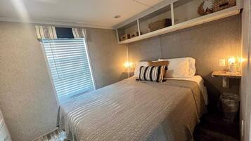 1 chambre, draps fournis