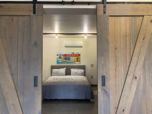 1 Schlafzimmer, WLAN