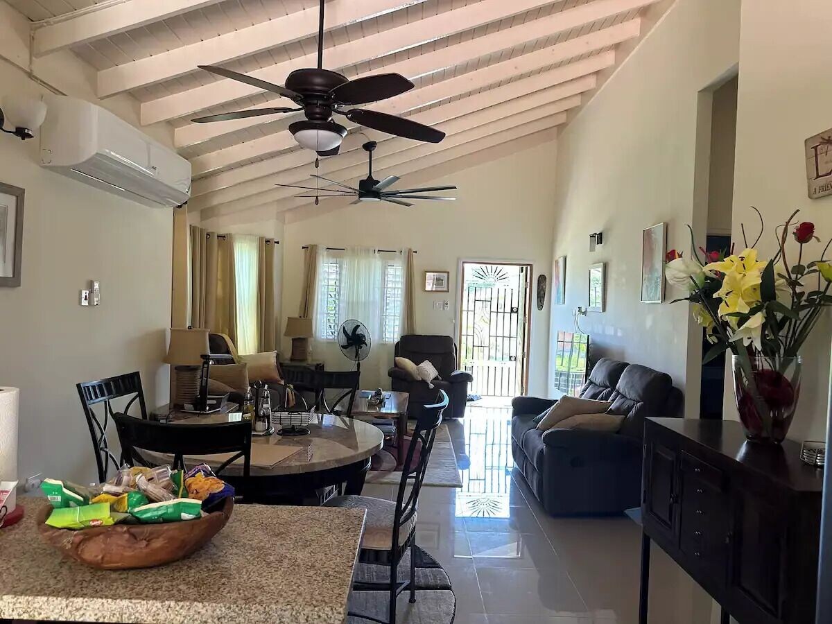 Bild für Gastgeberprofil