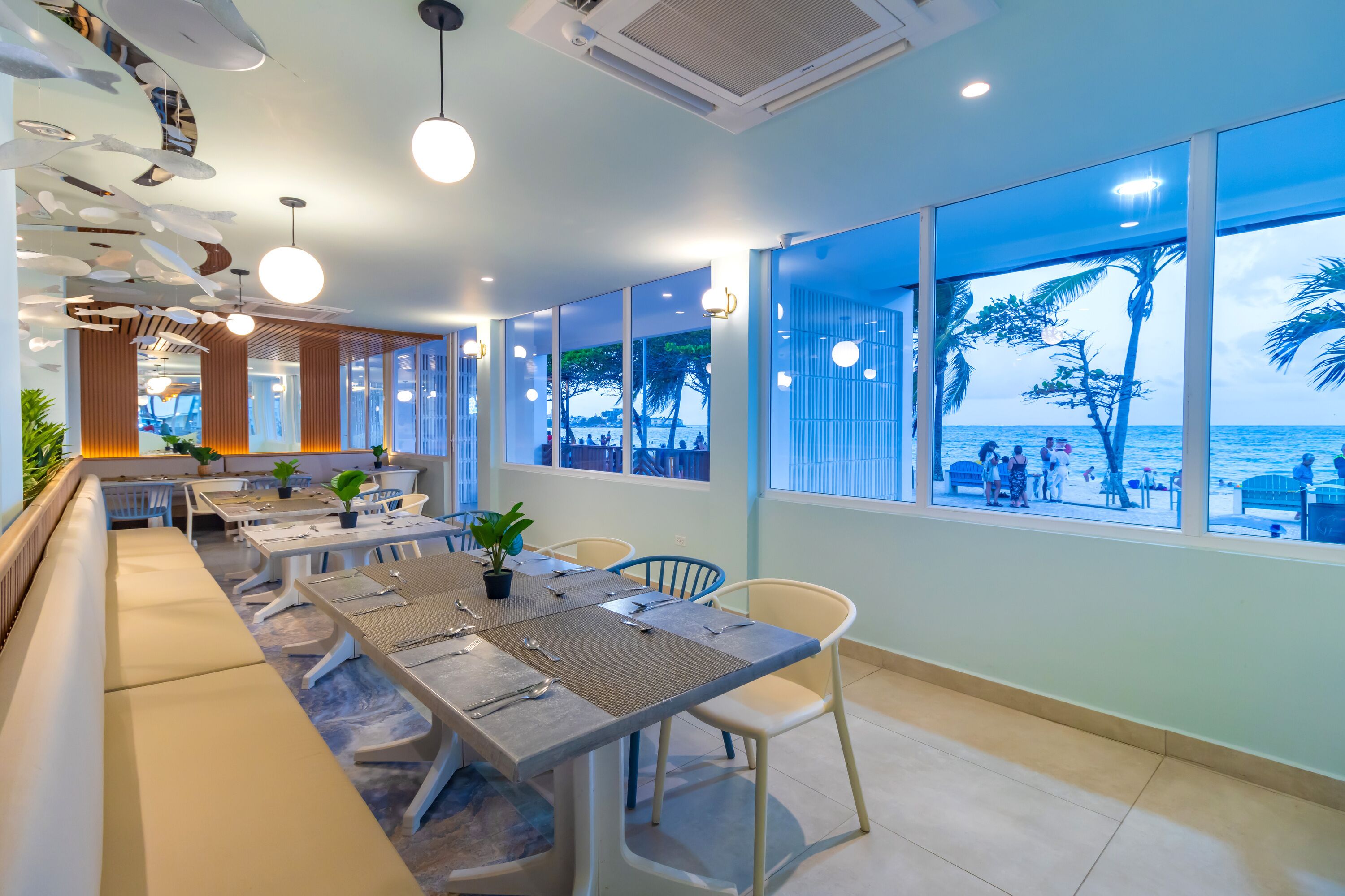 Photo - Hotel Bahia Sardina