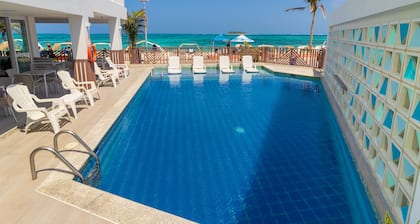 Hotel Bahia Sardina