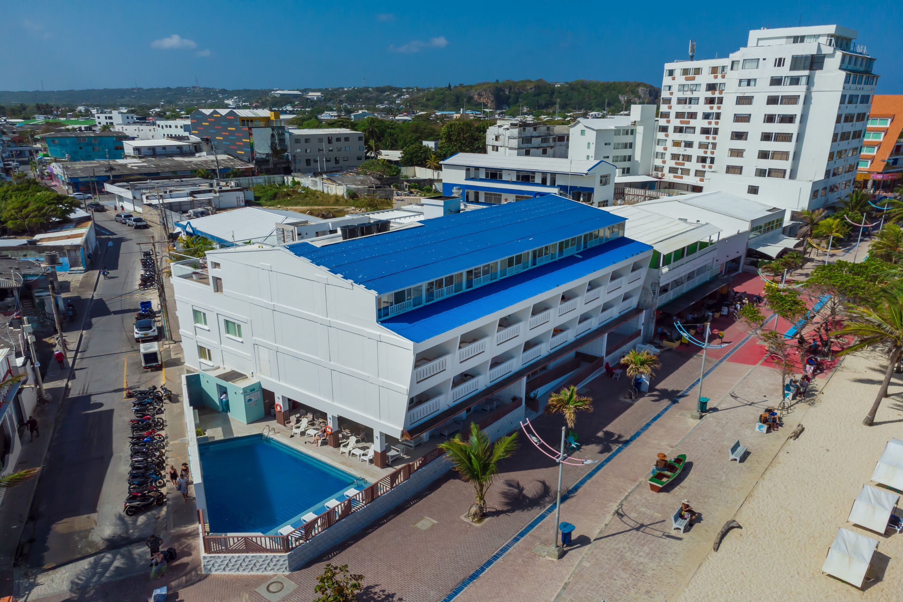 Photo - Hotel Bahia Sardina