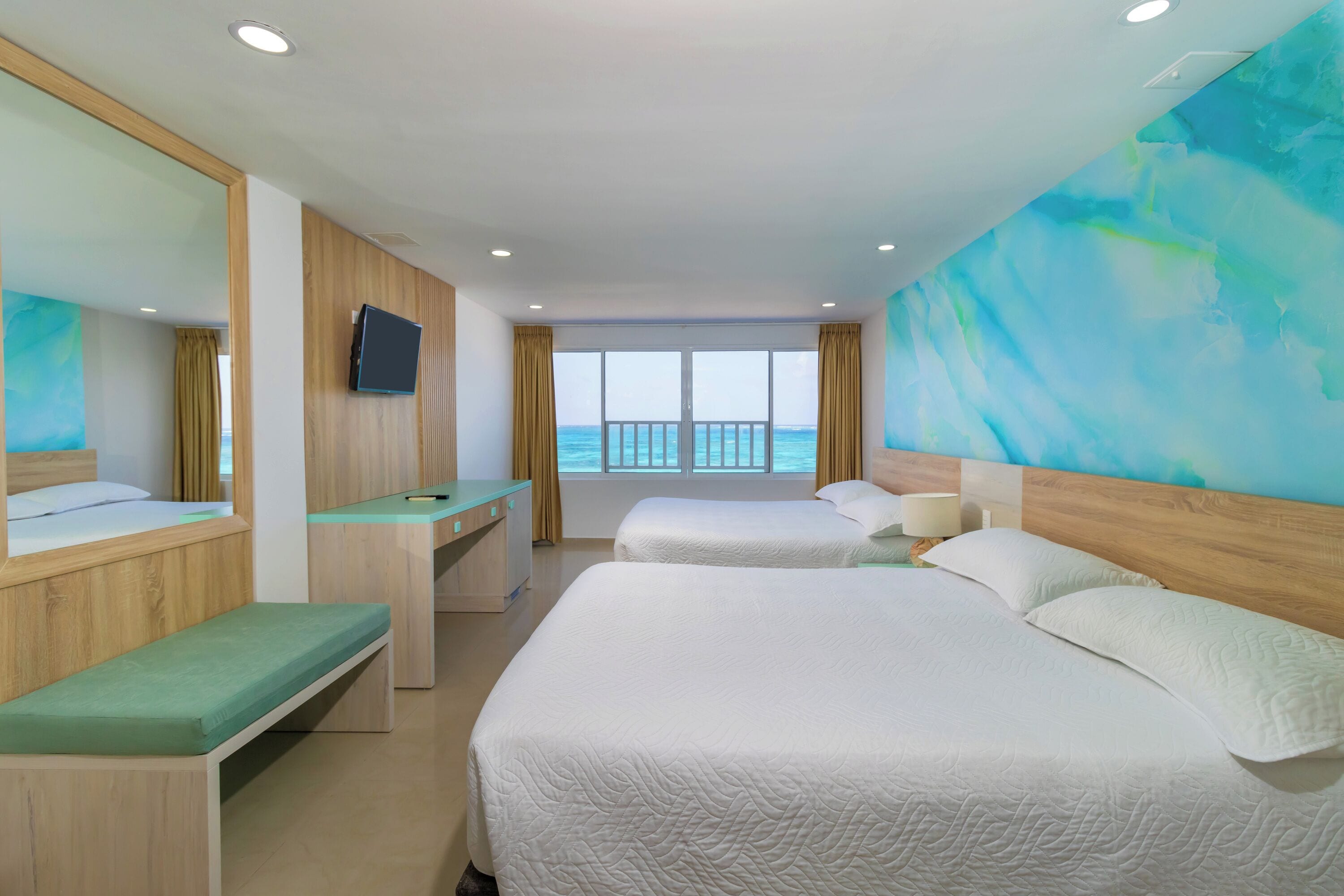 Photo - Hotel Bahia Sardina