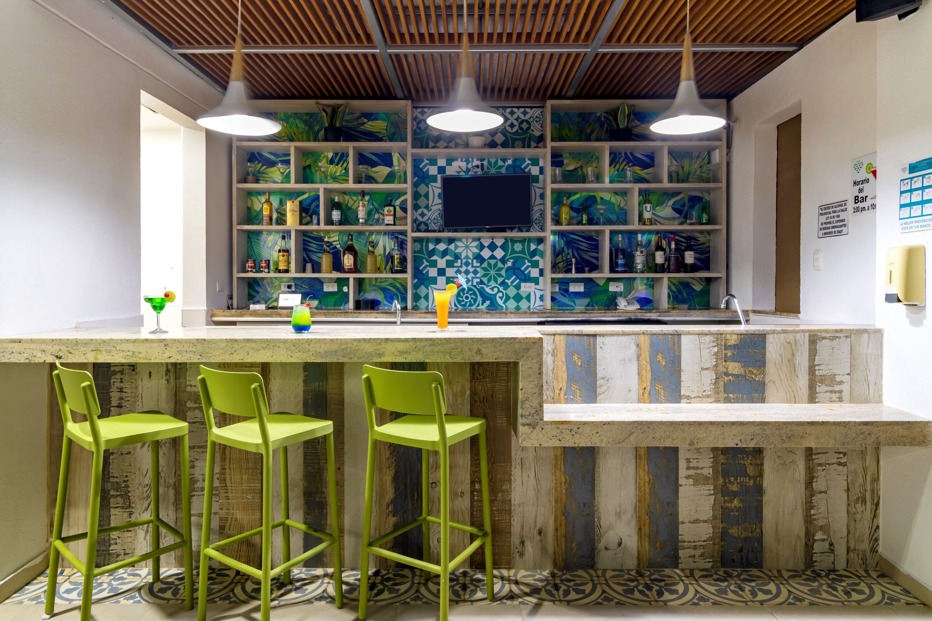 Photo - Hotel Bahia Sardina