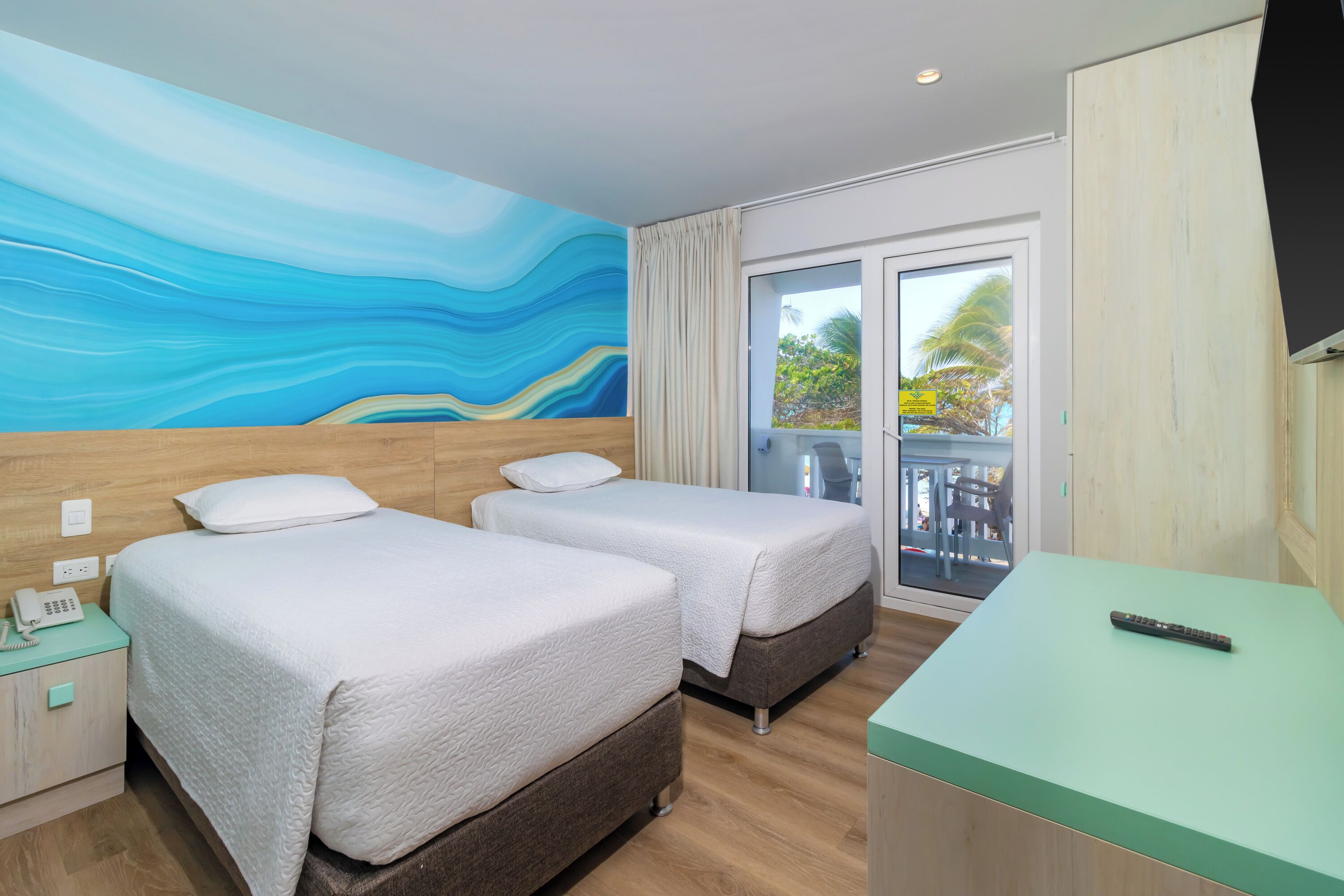 Photo - Hotel Bahia Sardina