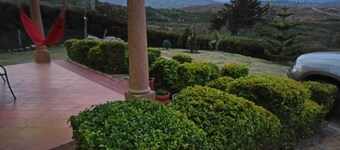 Hermosa Cabaña Vacacional en Villa de Leyva