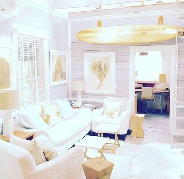 تلفزيون ذكي