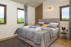 3 habitaciones y wifi 