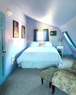 2 habitaciones