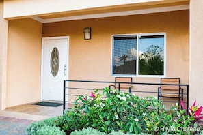 Exterior - Hilyfe Chateau (Ocho Rios)