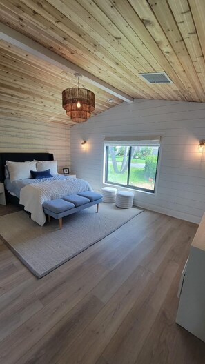 4 Schlafzimmer, Bügeleisen/Bügelbrett, kostenloses WLAN, Bettwäsche