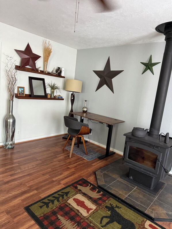 Intérieur