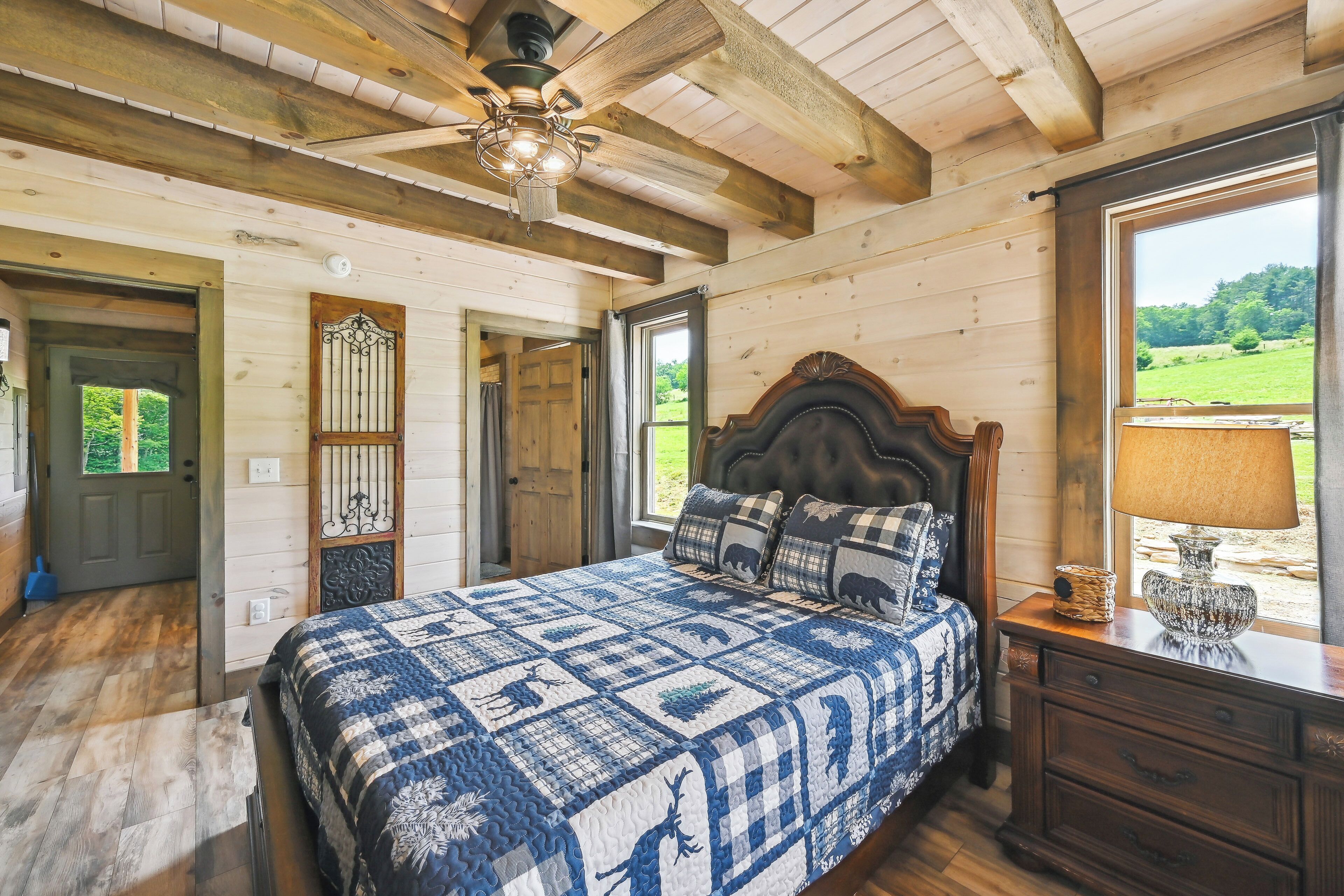 3 Schlafzimmer, Bügeleisen/Bügelbrett, WLAN, Bettwäsche