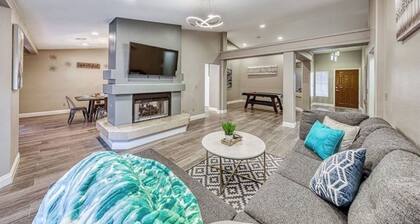 Newly Remodeled Home - 10 mins to Vegas Strip!