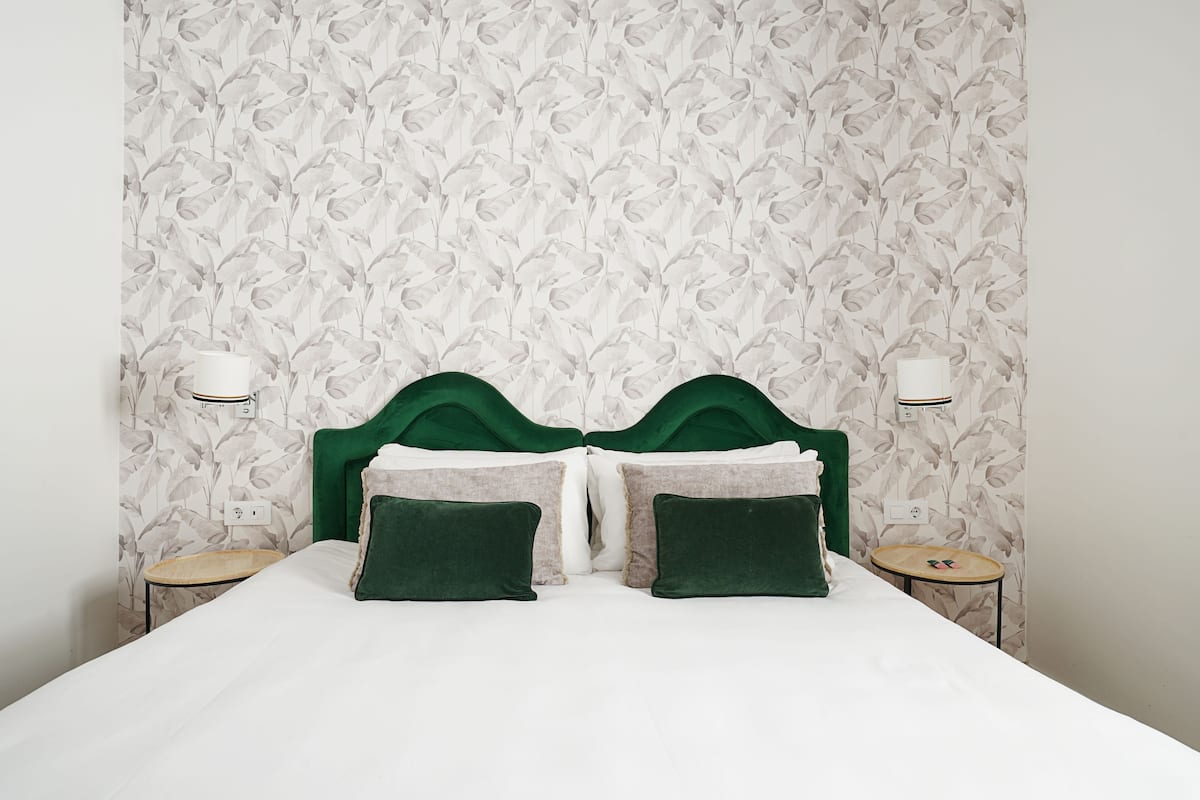 1 bedroom, premium bedding, in-room safe, individually decorated
