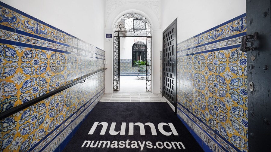 Numa Seville Alegre