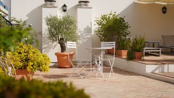 Comodidades da propriedade