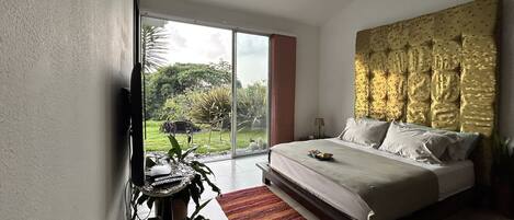 1 Schlafzimmer, Schreibtisch, Bügeleisen/Bügelbrett, kostenloses WLAN