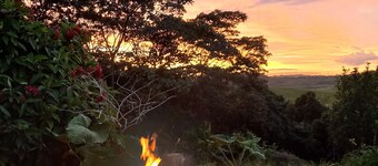 Beautiful & Comfortable Suite In The Country Side