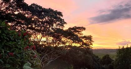 Beautiful & Comfortable Suite In The Country Side