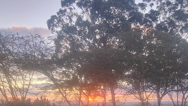 Exterior - Grand View Lodge Harare (Harare)