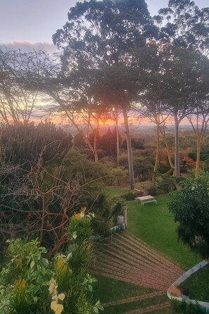 Exterior - Grand View Lodge Harare (Harare)