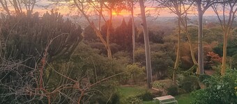 Grand View Lodge Harare