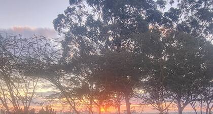 Grand View Lodge Harare