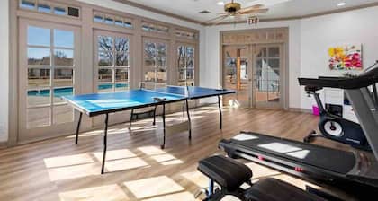 Jarrett Farm - Executive Suite