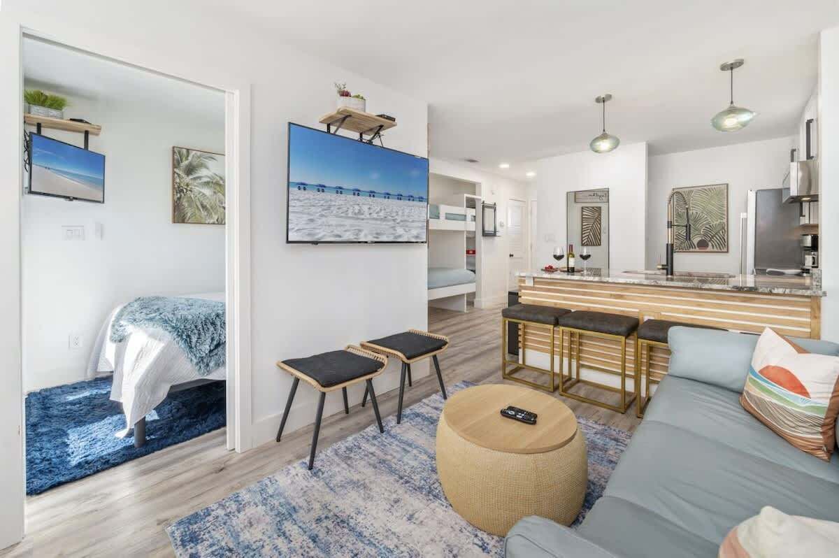 1 quarto, ferros/tábuas de passar roupa, berço de viagem, Wi-Fi