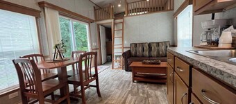 Campground Tiny Home #46