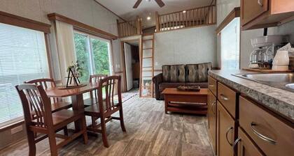 Campground Tiny Home #46