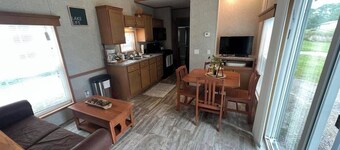 Campground Tiny Home #46