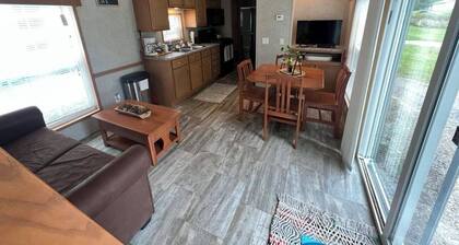 Campground Tiny Home #46