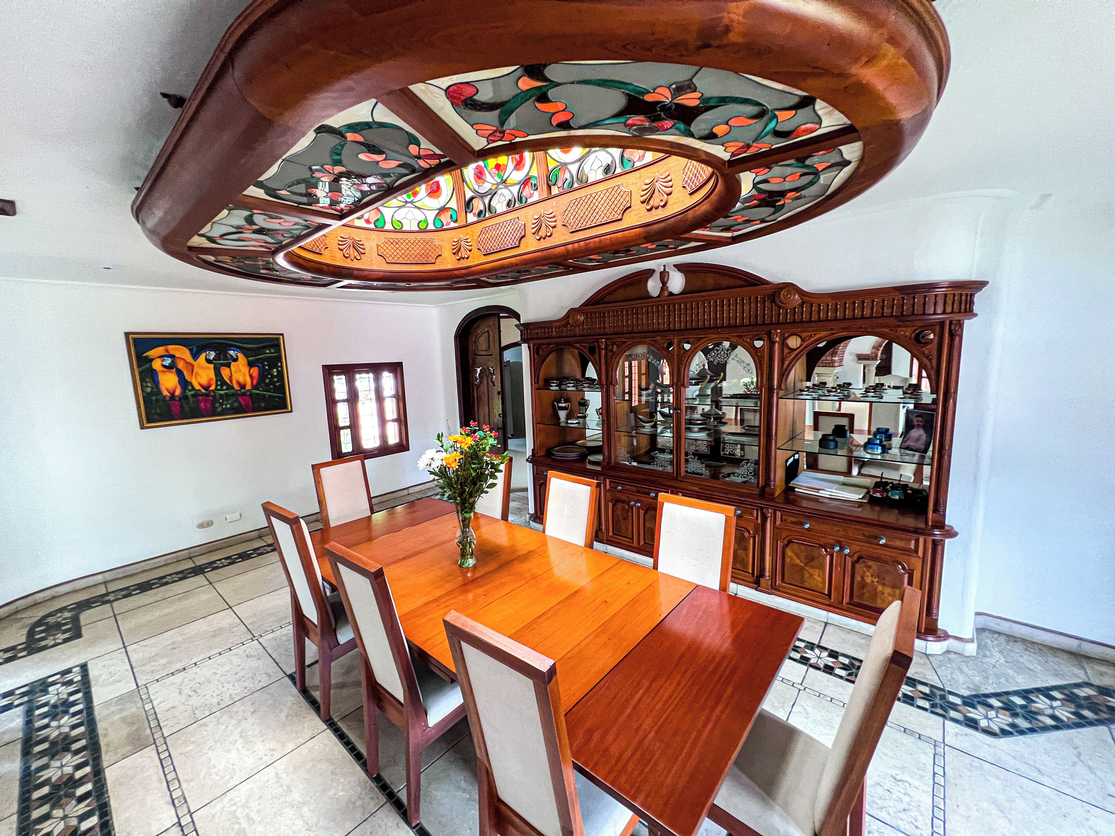 Restaurantes
