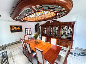Dining - Mexican Hacienda Villa Luz (Medellín)