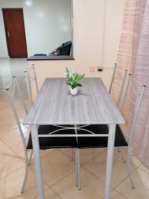 Restauration
