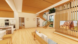 Unclassified image, 3 of 13, button - Beach house at Playa Coson (Las Terrenas)