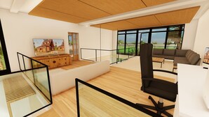 Unclassified image, 5 of 13, button - Beach house at Playa Coson (Las Terrenas)