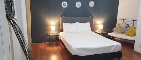 Appartement Familial, 3 chambres (9)