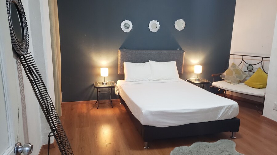 Singular Centro Histórico