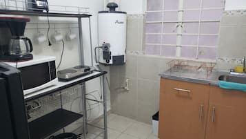 Departamento familiar, 3 habitaciones (9) | Cocina privada
