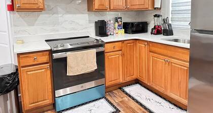 "Serene Escape: Leave Worries Behind"