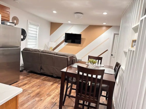 "Serene Escape: Leave Worries Behind"
