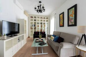 Smart TV 