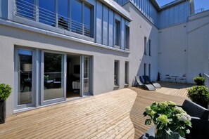 2 habitaciones y acceso a internet