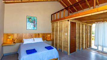 1 soveværelse, Wi-Fi, sengetøj