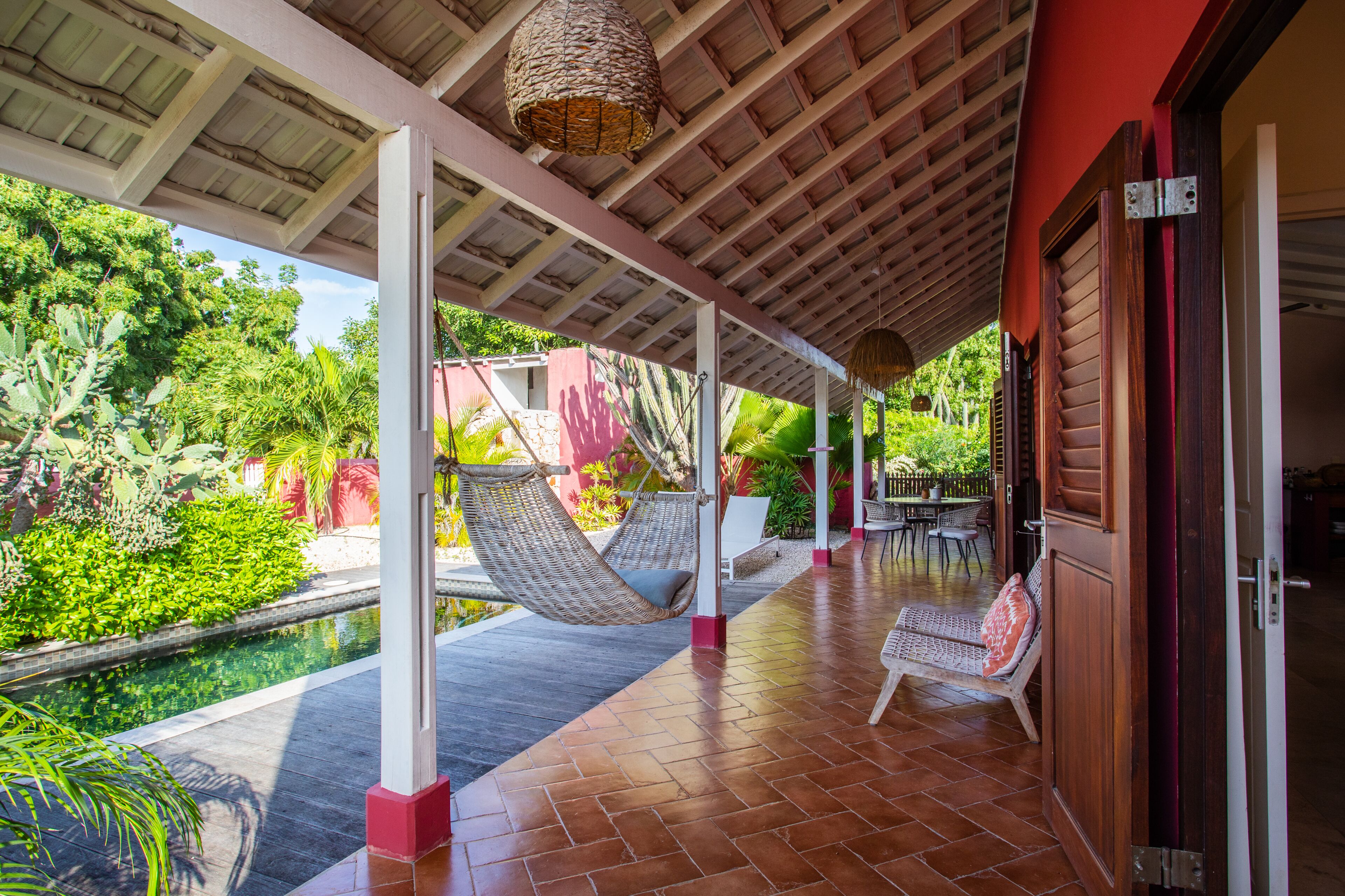 Cottage Familial | Terrasse/Patio