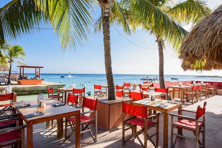 Bar de playa