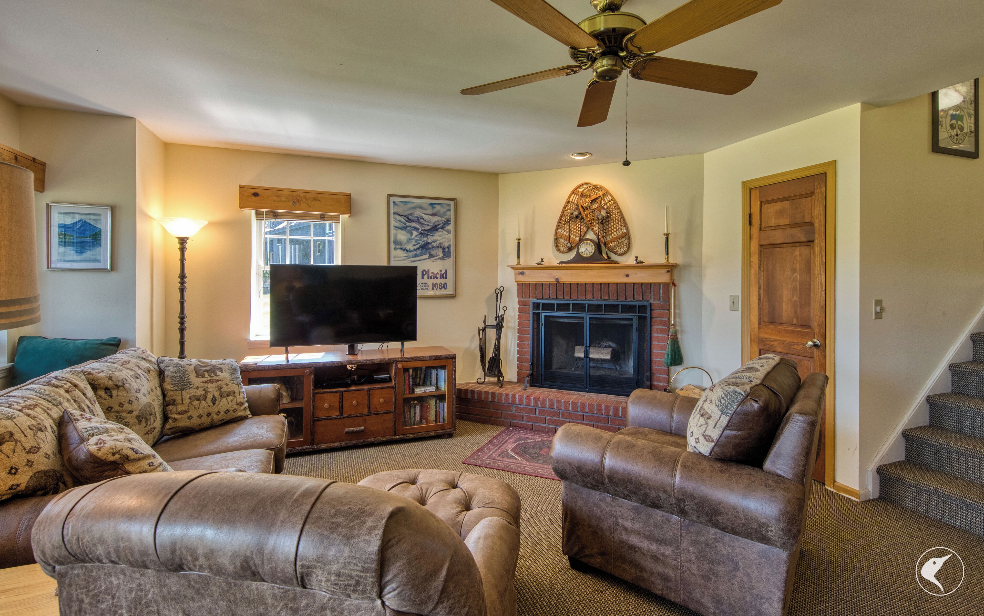 Water's Edge Condominium | Close to town!